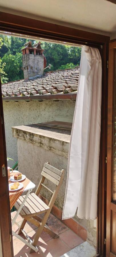 La Casa Del Nonno - Tiny House Villa Reggello Ngoại thất bức ảnh
