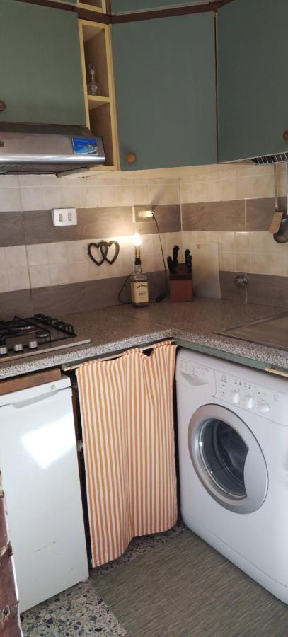 La Casa Del Nonno - Tiny House Villa Reggello Ngoại thất bức ảnh